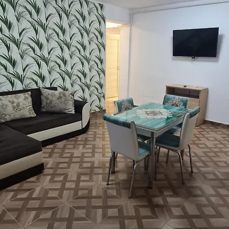 Apartment Mamaia Nord