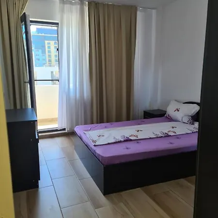 Mamaia Nord Apartment