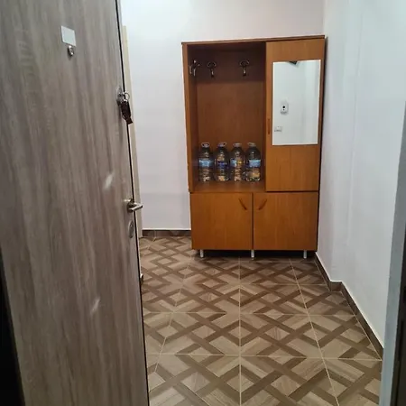 Apartment Mamaia Nord *