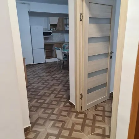 Mamaia Nord Apartment