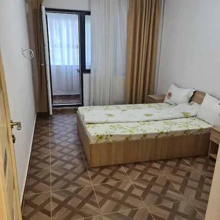 Apartment Mamaia Nord