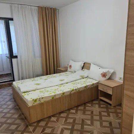 Mamaia Nord Apartment Navodari