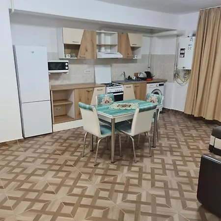 Mamaia Nord