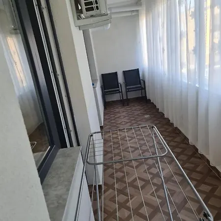 Mamaia Nord Apartment