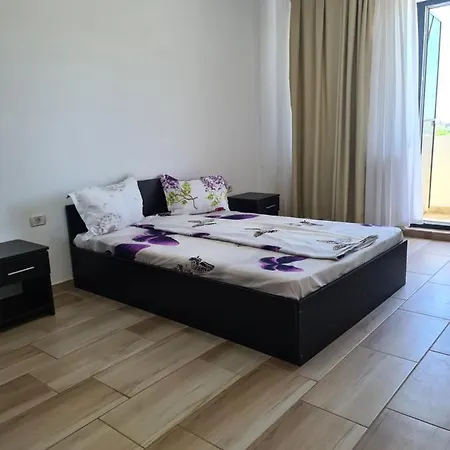 Mamaia Nord Navodari